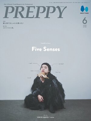 PREPPY - Magazine